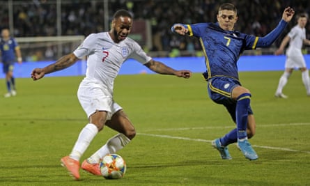 Raheem Sterling Stays Cool As Kosovo Warmth Puts His Week In Perspective Raheem Sterling The Guardian Raheem Sterling Stays Cool As Kosovo Warmth Puts His Week In Perspective Raheem Sterling The Guardian