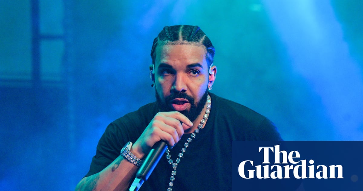 Drake and livestreamer Adin Ross accused of using online casino money to artificially inflate streams in class action case