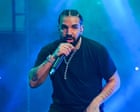 Drake and livestreamer Adin Ross accused of using online casino money to artificially inflate streams in class action case