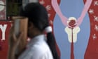 'Miscarriage? Take sick leave': global health organisations are failing their female staff