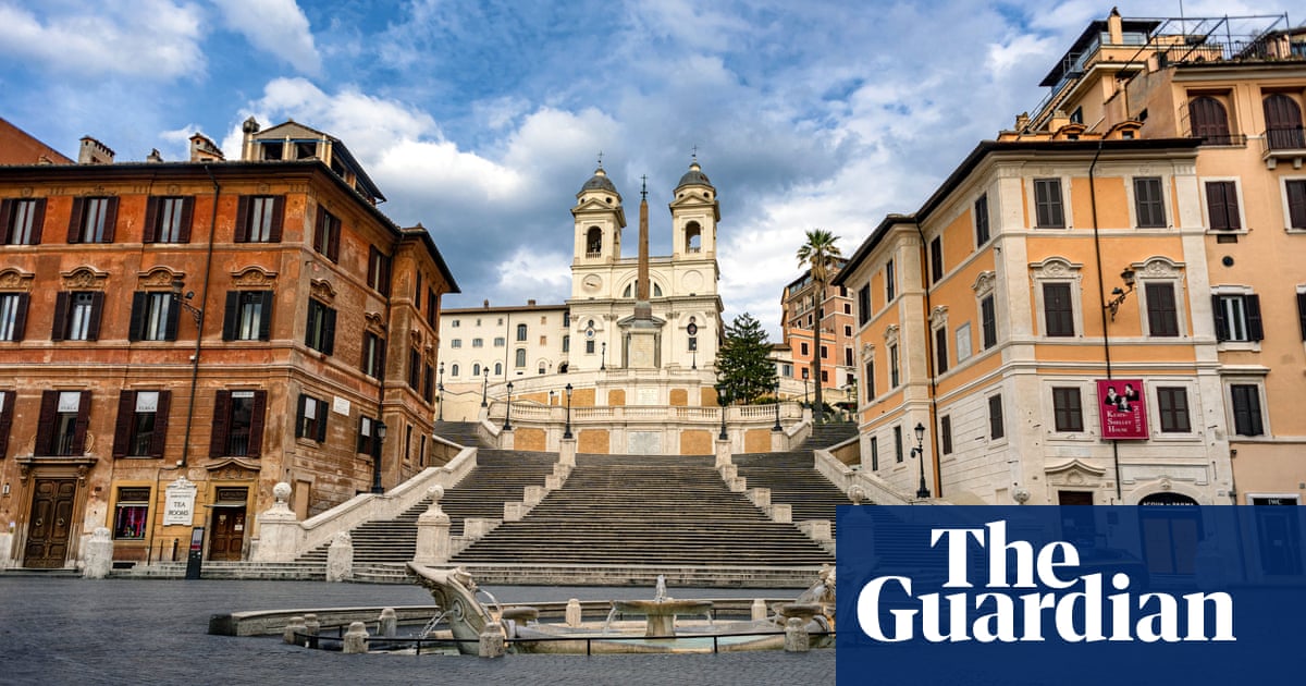 A Letter To The Uk From Italy This Is What We Know About Your