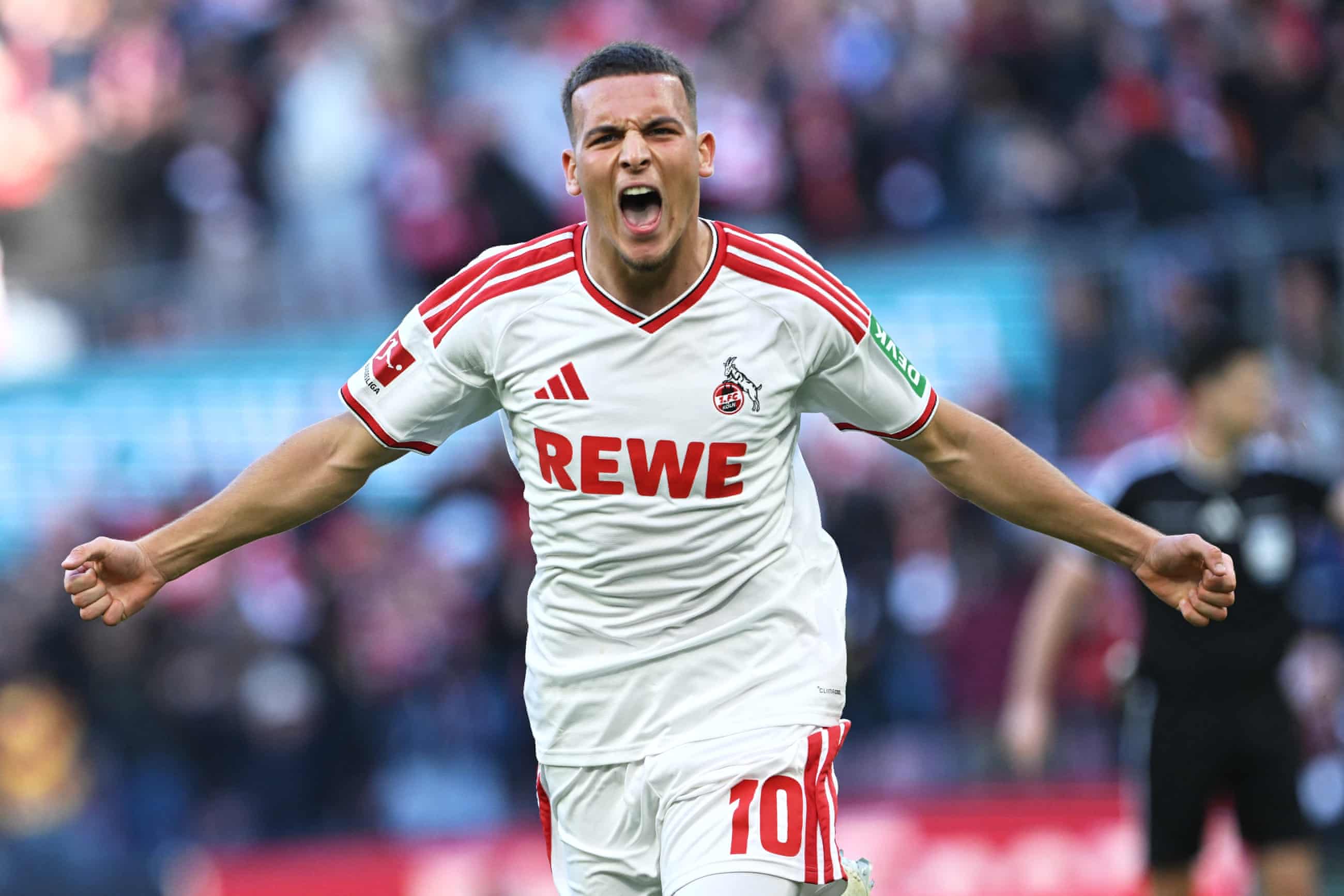 El Mala scores winner