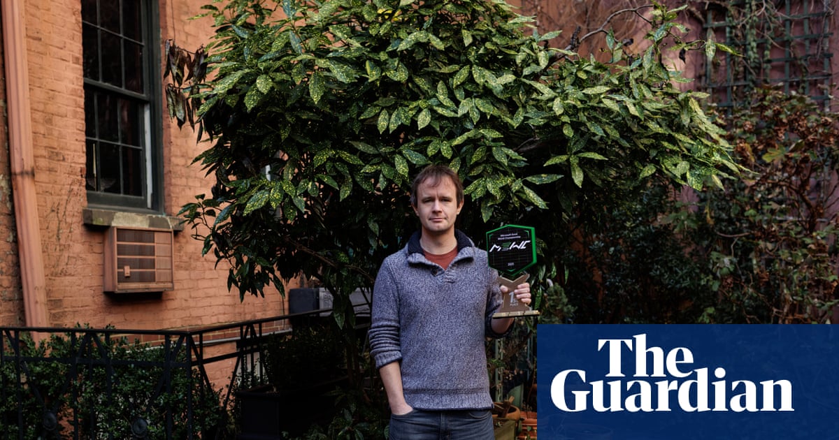 Experience: I am the Excel world champion