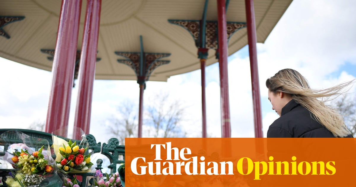 The Sarah Everard report part two: a catalogue of repeated and preventable failures | Joan Smith