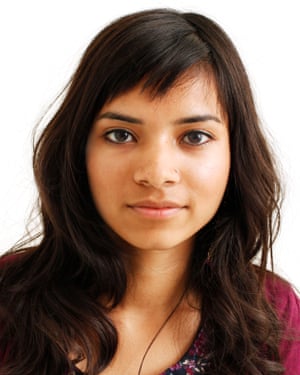 Sara Abbasi.