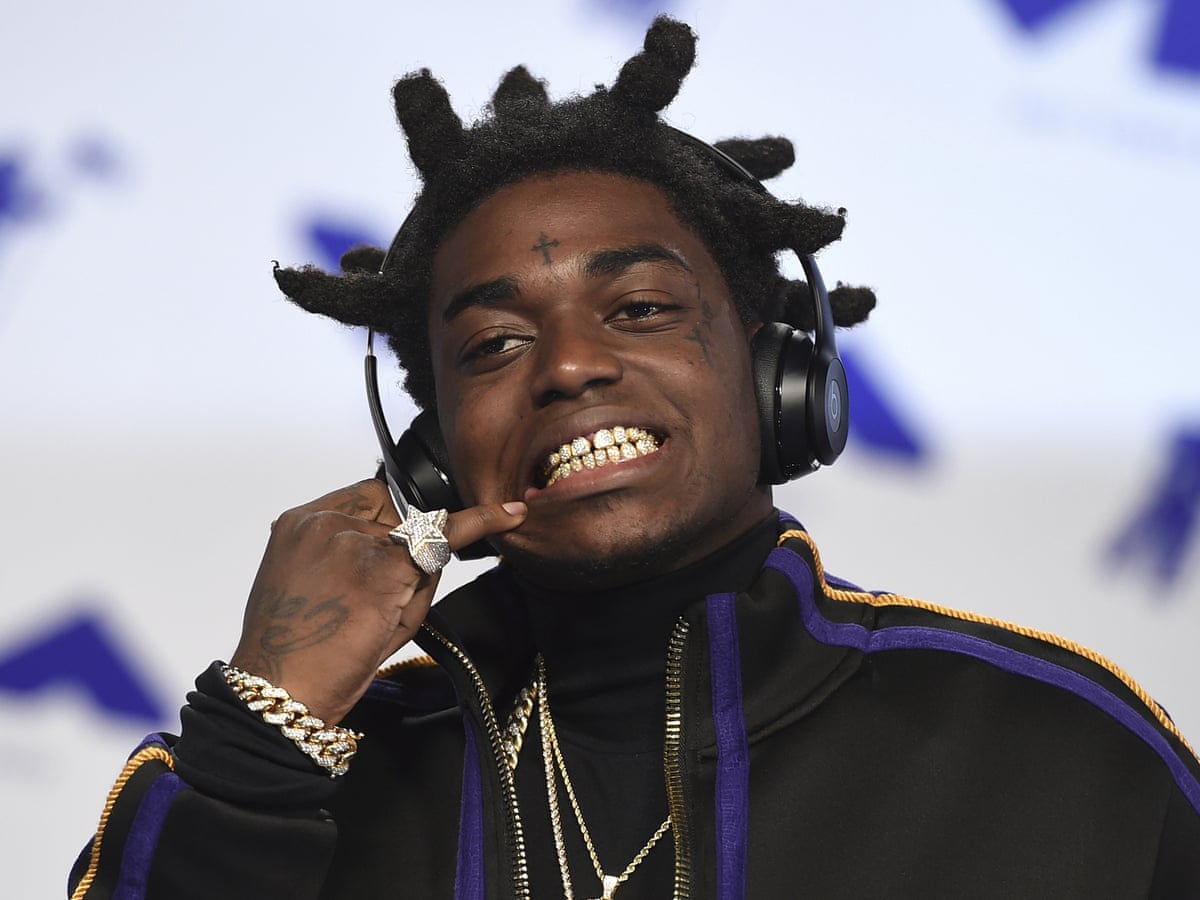 Rapper Kodak Black Gets Over Three Years In Prison In Weapons Case Hip Hop The Guardian Rapper Kodak Black Gets Over Three Years In Prison In Weapons Case Hip Hop The Guardian