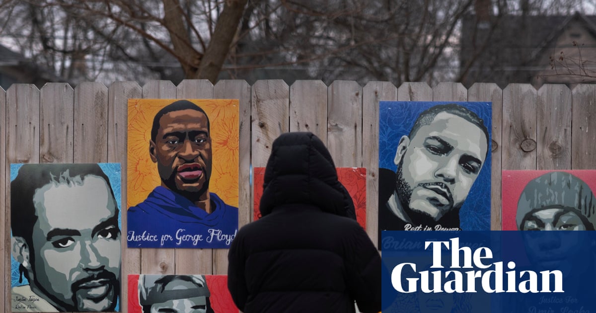‘2020 never ended’: how Black Lives Matter organizing taught Minneapolis to handle ICE surge