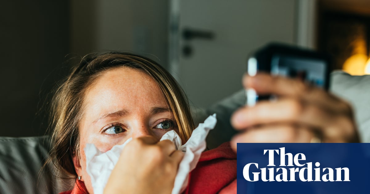 ‘Treated like shirkers’: German unions cry foul over Merz’s sick-note crackdown