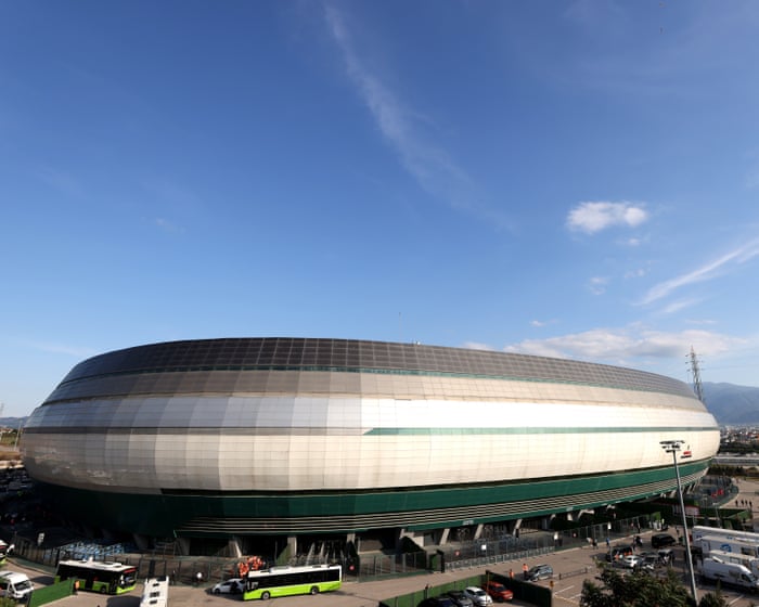 Turkey v France, Italy v Belgium, and more: Nations League clockwatch – live