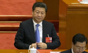 Xi Jinping