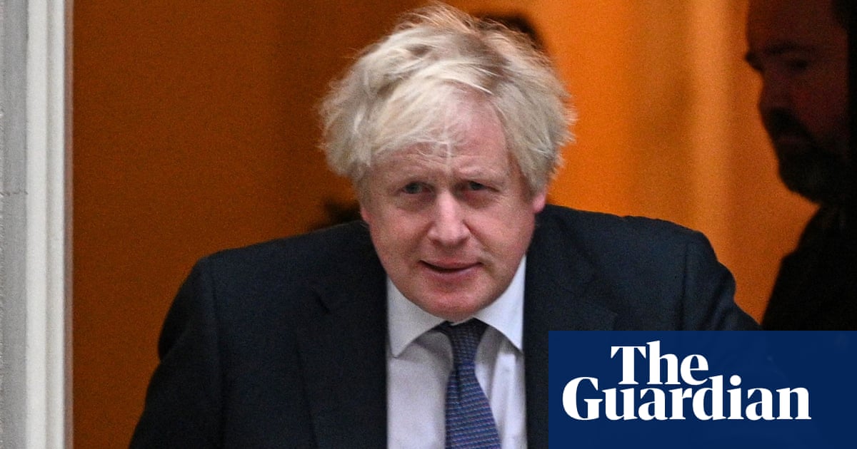 Boris Johnson proposes ban on MPs working as paid consultants