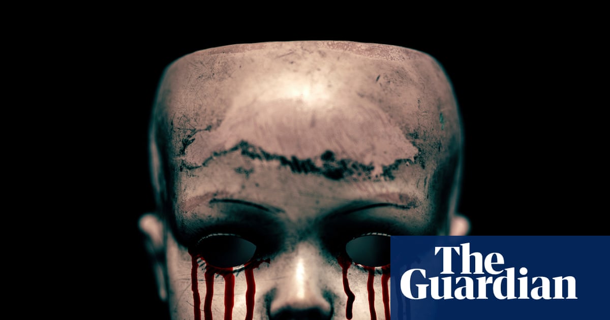 The Captive by Kit Burgoyne review – a literary novelist tries his hand at pulp horror