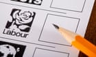 Stick or switch? The way voters are swapping parties suggests a big Tory win | Chris Curtis