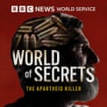 world of secrets The Apartheid Killer