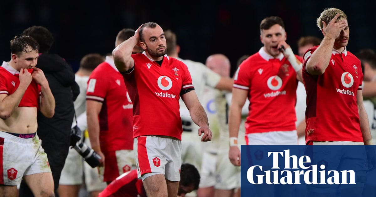 Wales must remember miracles are possible or the Six Nations will lose a slice of its soul