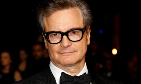 Colin Firth said he read the allegations against Harvey Weinstein ‘with a feeling of nausea’.