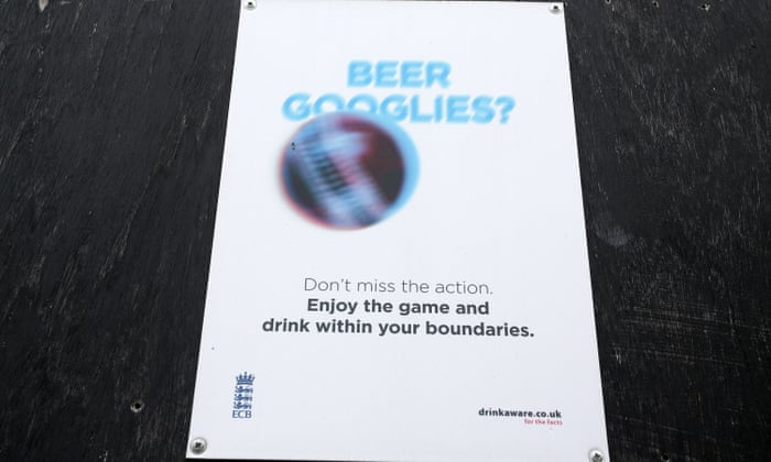 The Spin Boozy Cricket Nights Are Putting Off Kids And This