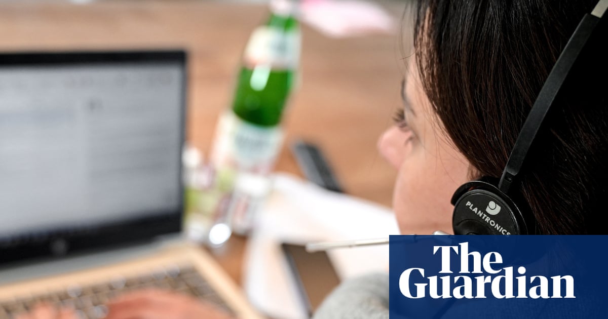 Merz's party vows to clamp down on Germany's lifestyle part-time work'