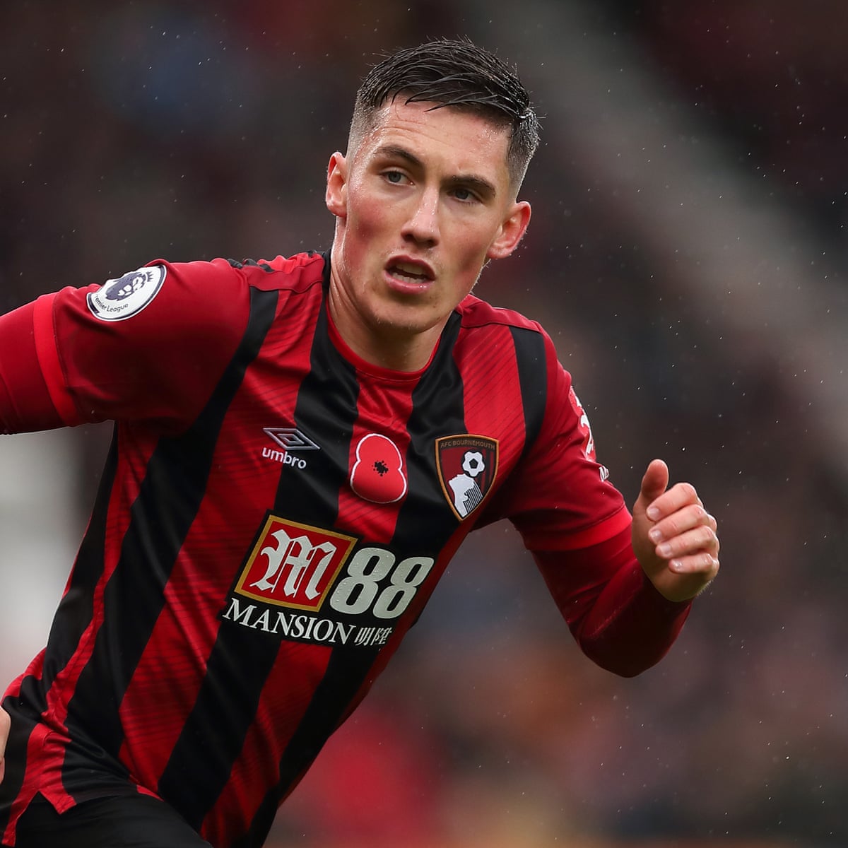 Jurgen Klopp Says Liverpool Loanee Harry Wilson Can Succeed At Anfield Football The Guardian