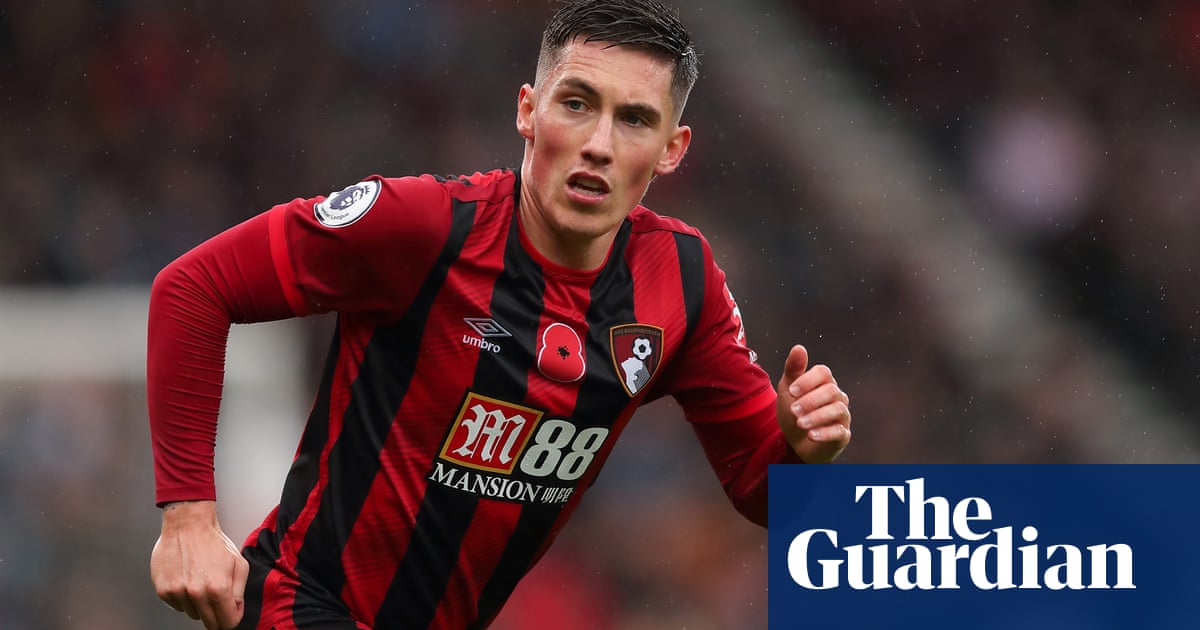Jürgen Klopp says Liverpool loanee Harry Wilson can succeed at Anfield