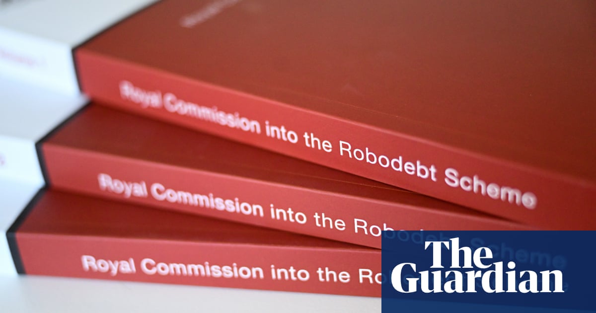 Early robodebt critics outraged by how long Coalition persisted with unlawful scheme