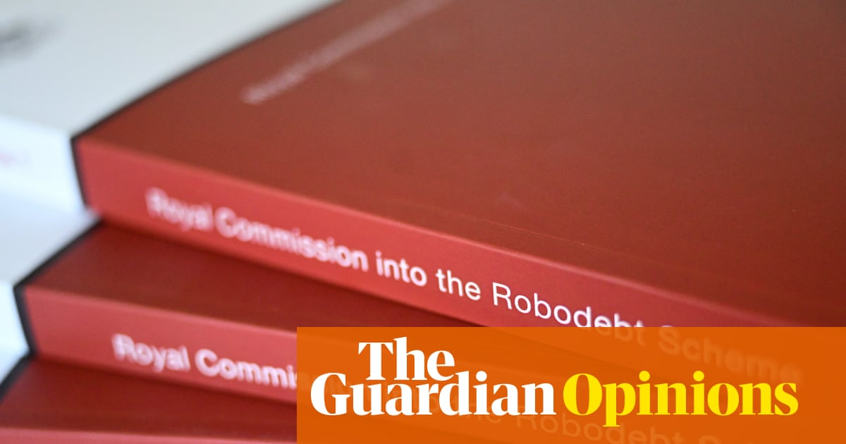 The robodebt class action settlement may be the biggest in Australian history – but the trauma isn’t over