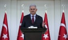 Turkey to push UK to extradite alleged coup plotters