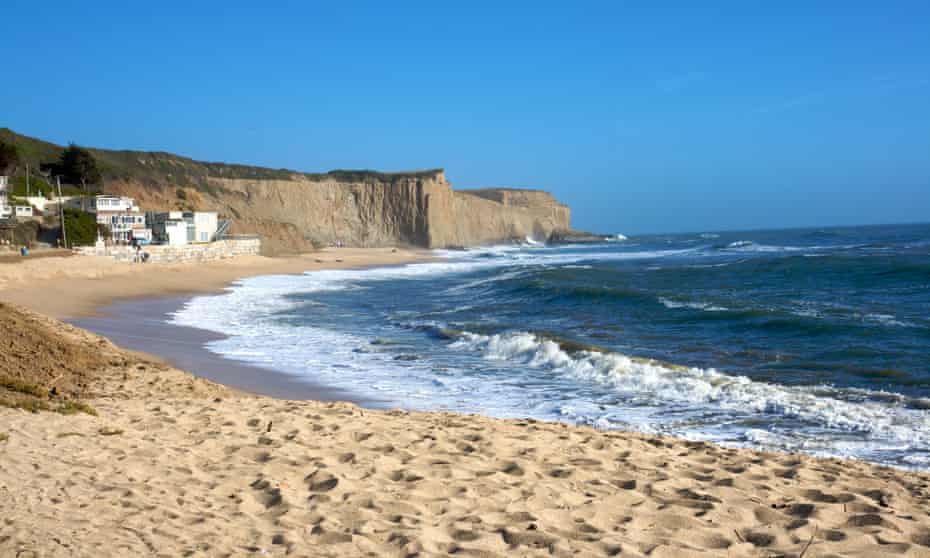Martins Beach must be opened to the public, according to a California court order.