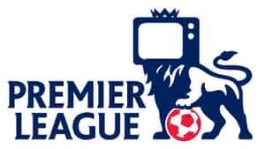 Alternative Premier League Logos Football The Guardian