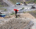 Bougainville fought a war to shut down Panguna mine. Now it wants to reopen it