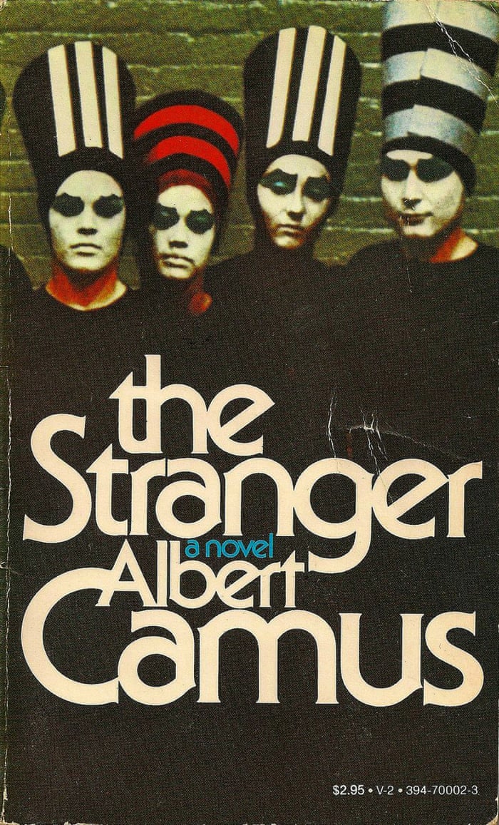 L'tranger  stranger than fiction | Albert Camus | The Guardian