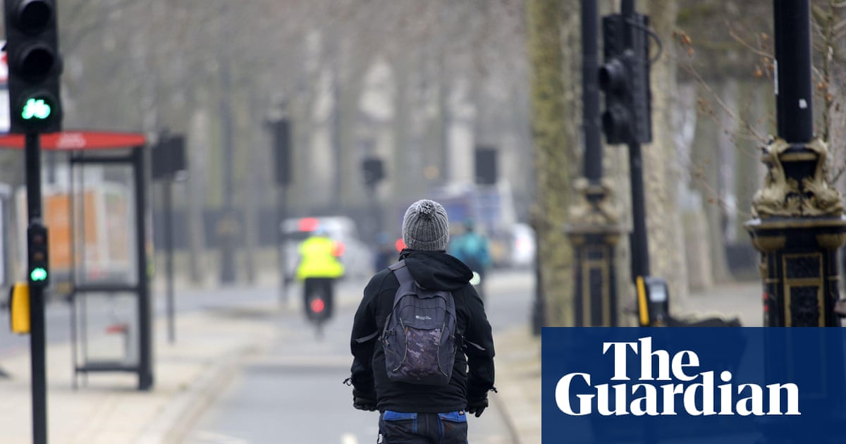 Nearly 500 seriously injured in e-scooter collisions in Great Britain in 2026