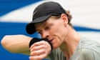 Jannik Sinner 'very disappointed and also surprised' by Wada appeal - video