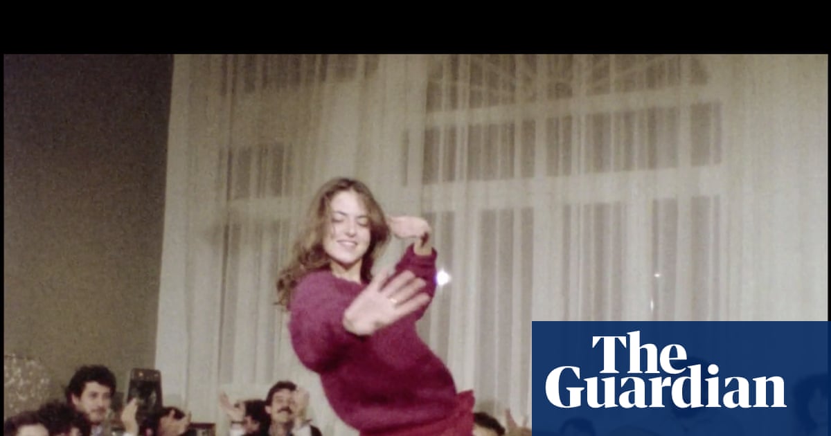 ‘A love letter to Beirut’: Lana Daher on sifting 20,000 sources and 70 years of film to make Do You Love Me