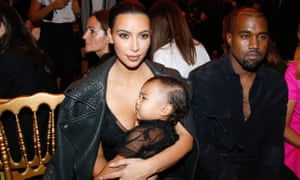 The Kardashian lifestyle was the fulfillment of a new American dream: to be beautiful, famous, rich, have amazing clothes, bags and shoes and tens of millions of followers on social media.