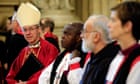 Church of England urges voters to 'set aside apathy' in general election
