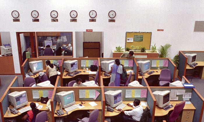 The Scammers Gaming India S Overcrowded Job Market News The