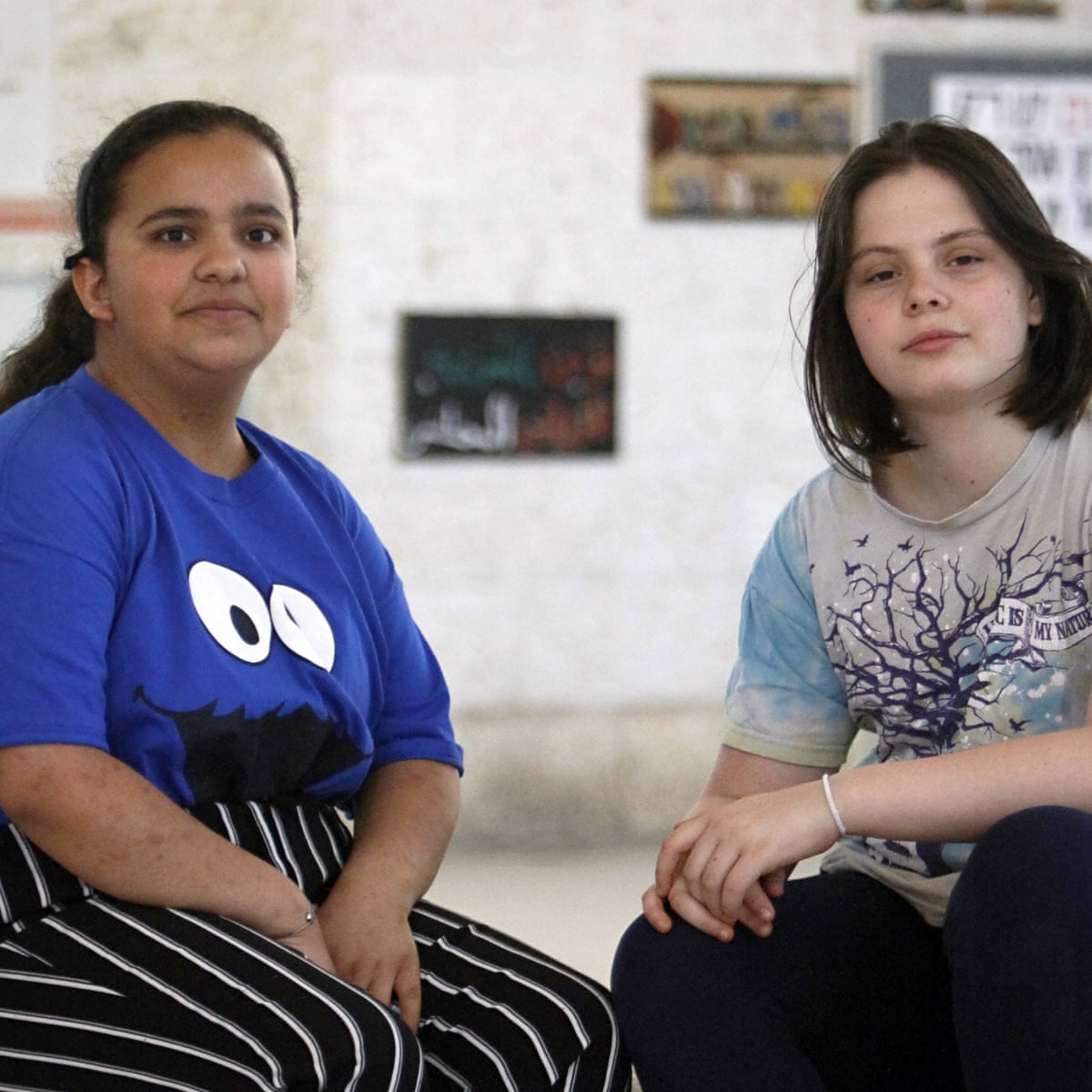 Why Arabic Is Flowering In Israel Even As It S Officially Demoted Csmonitor Com