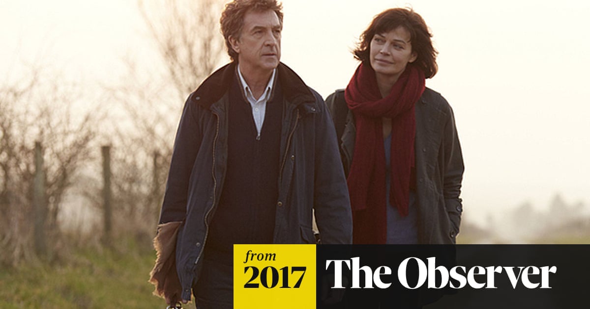 Irreplaceable review – a healthy prognosis for heartfelt drama | World ...