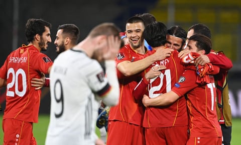 Football Heads: Euro 2020 Kosovo 