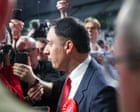 Starmer’s unpopularity was insurmountable for Scottish Labour – and a boon for Reform