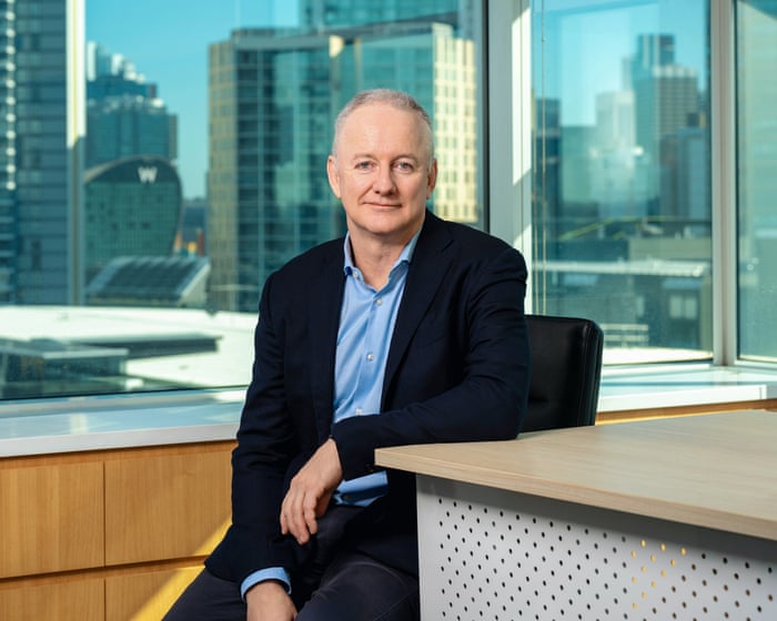 Australia news live: ABC boss warns journalists over WhatsApp risks; search for two men missing after car goes into NSW river