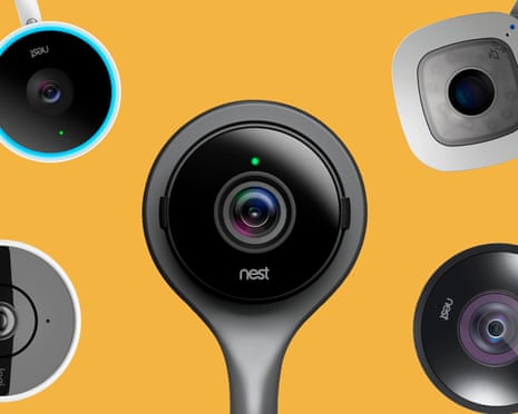 Home hub rivals