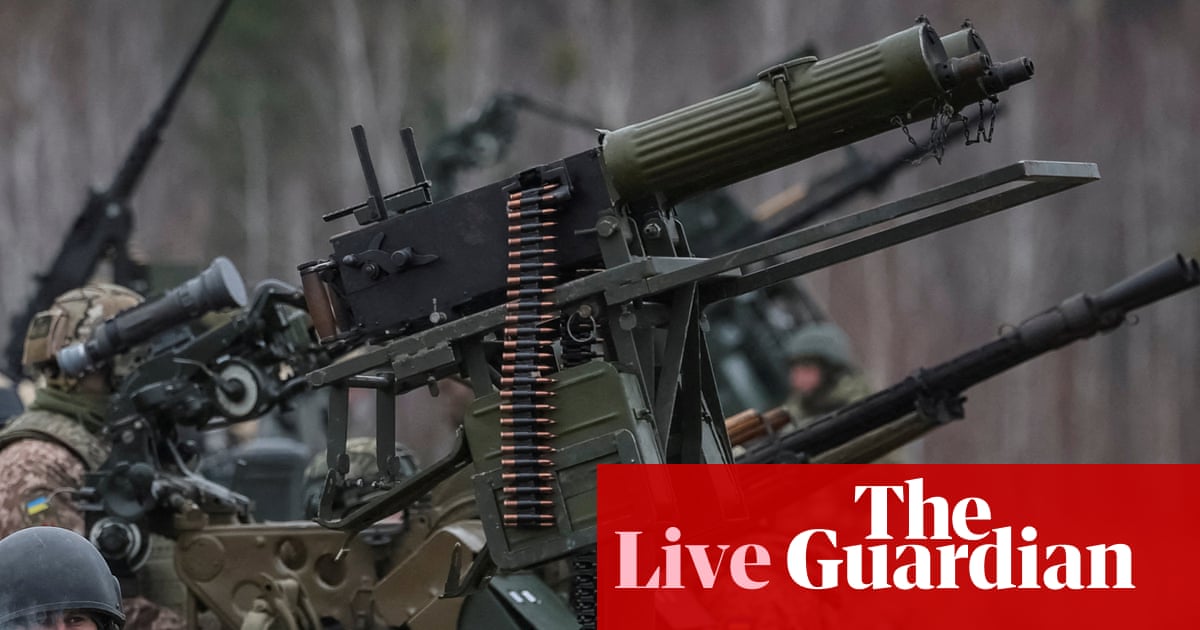 EU must tear down barriers that prevent it becoming ‘global giant’, says Von der Leyen – Europe live