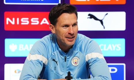 Gareth Taylor