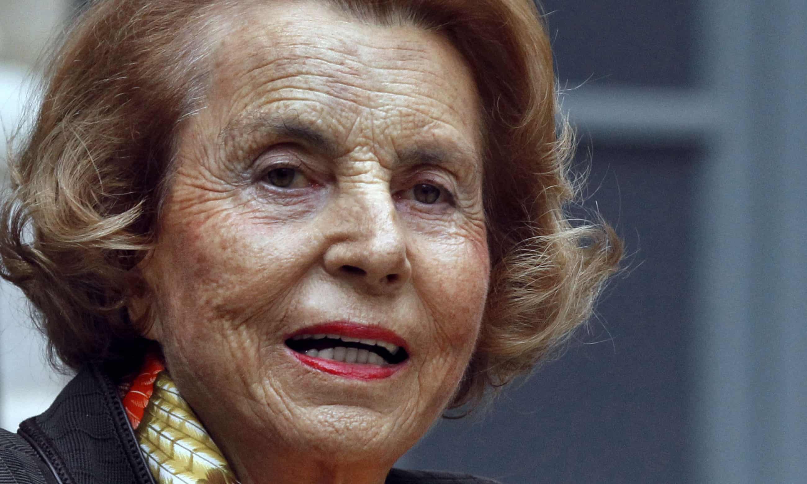 Forbes' 10 wealthiest women 2016 – in pictures