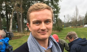 Aleksander Kristiansen
