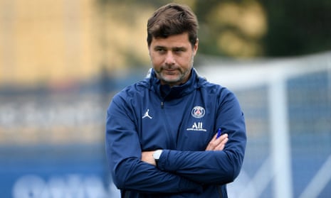 PSG, where the stars and their egos dominate, make the French club almost unmanageable and it is Mauricio Pochettino’s fault only in that he took the job.