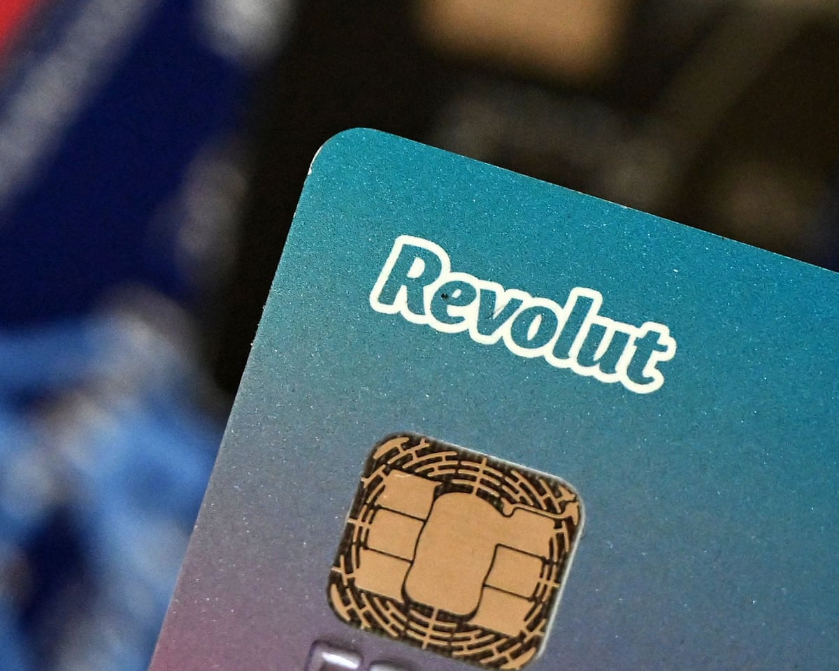 Revolut valuation jumps to $75bn with staff set for payout opportunity | Revolut | The Guardian Revolut valuation jumps to $75bn with staff set for payout opportunity | Revolut | The Guardian