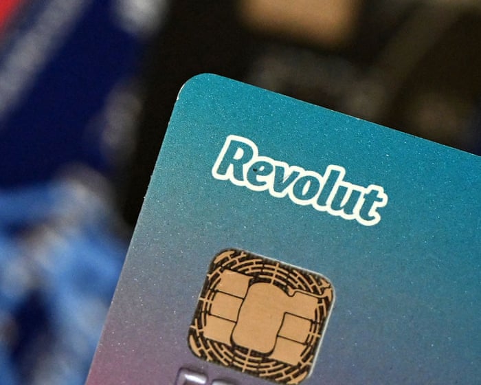 Revolut valuation jumps to $75bn with staff set for payout opportunity